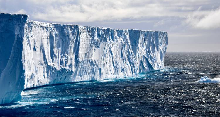 La experiencia Antártica Ultimate - En Busca del círculo, 12 días - Albatros Expeditions 8