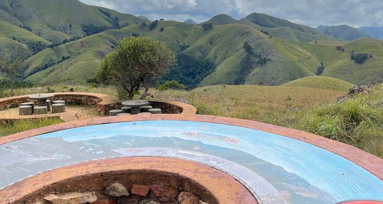 Circuito de Ciudad del Cabo a Cedeberg - Local Safaris 1