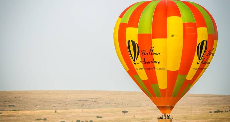 Alma de Tanzania: Safari de 8 días por Tanzania + Experiencia cultural - theKili-Guides 3