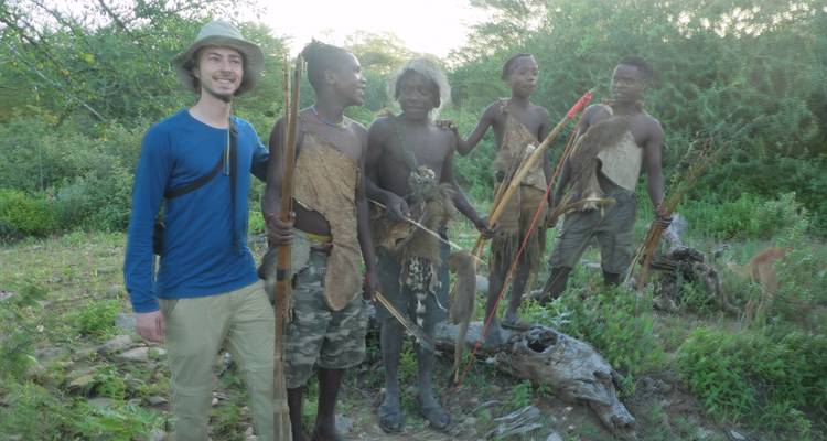 Alma de Tanzania: Safari de 8 días por Tanzania + Experiencia cultural - theKili-Guides 1
