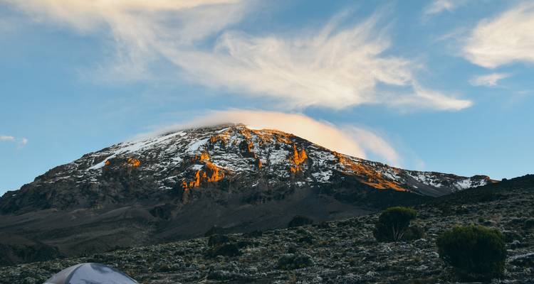 Escalada al Kilimanjaro por la Ruta Lemosho 8 Días + 1 día de estancia en hotel - theKili-Guides 4
