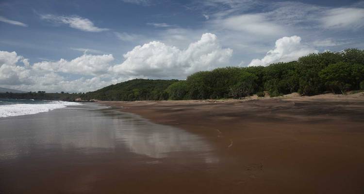 3 jours d'excursion à Wae Rebo et Remote Beach - Wicked Adventures 2