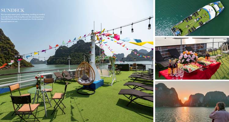 Esencia del Norte de Vietnam: Hanói, Ninh Binh, Halong y Sapa (4D3N) - Best Vietnam Tours 1