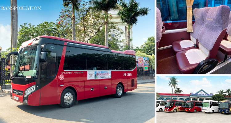Esencia del Norte de Vietnam: Hanói, Ninh Binh, Halong y Sapa (4D3N) - Best Vietnam Tours 2