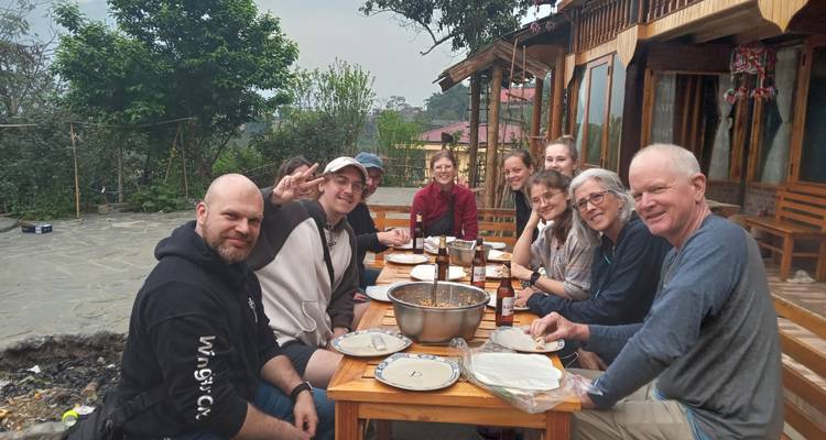 Esencia del Norte de Vietnam: Hanói, Ninh Binh, Halong y Sapa (4D3N) - Best Vietnam Tours 3
