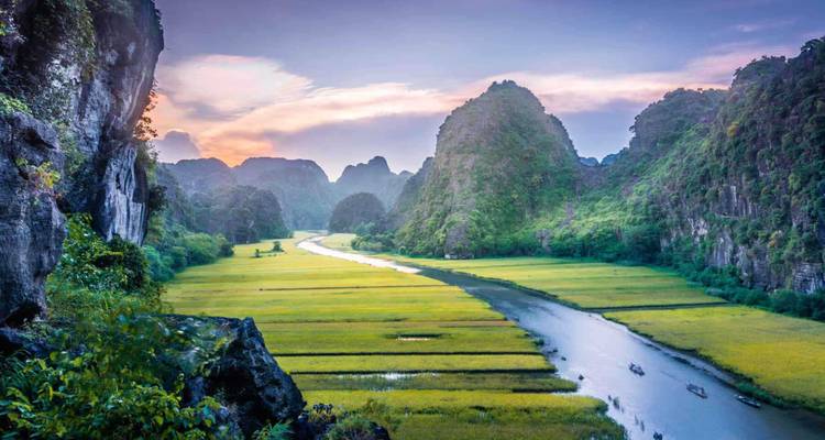 Esencia del Norte de Vietnam: Hanói, Ninh Binh, Halong y Sapa (4D3N) - Best Vietnam Tours 4