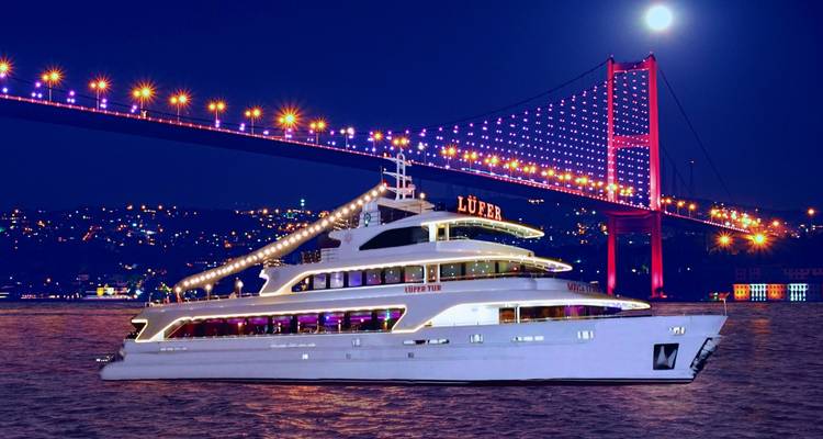 Istanbul Essential 3 Days Discovery - Daytur Dubai 6