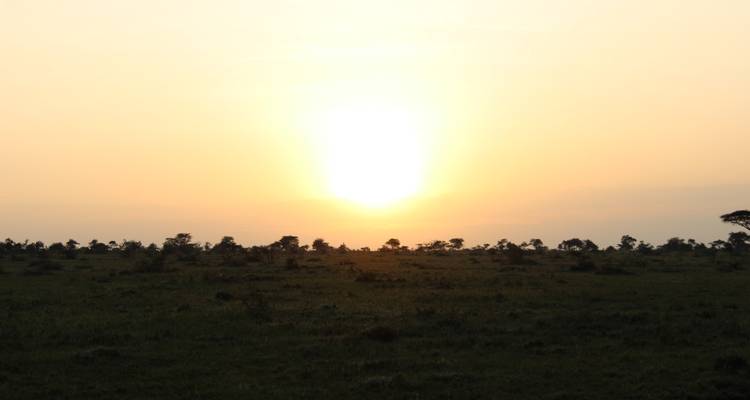 Expérience naturelle - 4 jours - Mountain Warriors Tour and Safaris 6