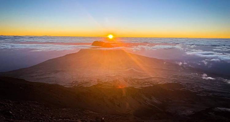 Trekking confortable à Marangu - 6 jours - Mountain Warriors Tour and Safaris 3
