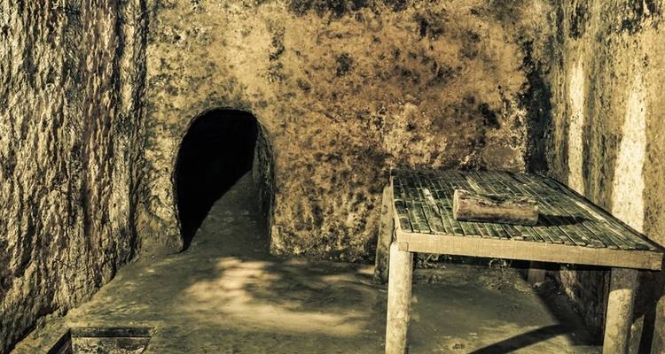 The Highlight of Vietnam & Laos Tour 10 Days - Private Tour - Conical Travel 2