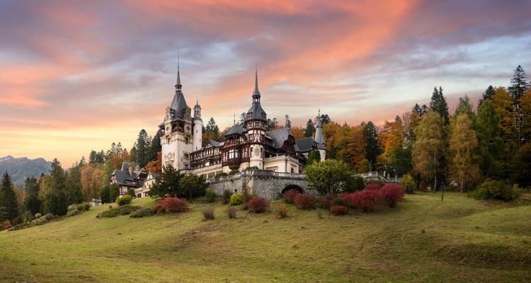 Lo mejor de los mercados navideños de Transilvania - Travel Talk 8