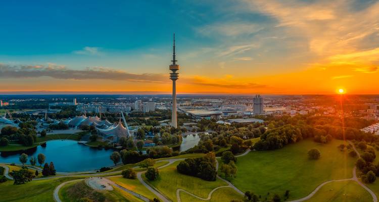 Dreamy Christmas Markets: Budapest to Munich - Travel Talk 6