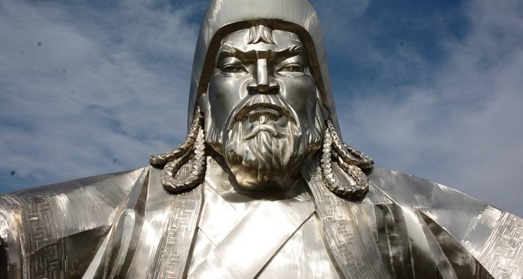 Circuito a Mongolia con rituales chamánicos - Bumantour LLC 10