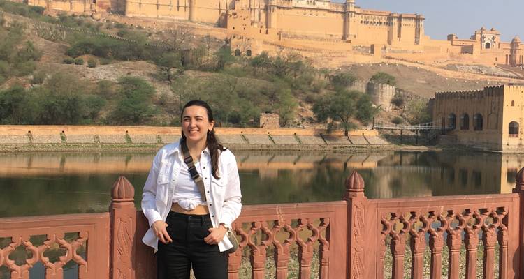 India's Bestseller: 6 Days Golden Triangle Tour From Delhi Airport - Taj tour trips 8