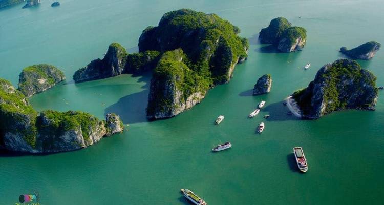 11 días descubrir Vietnam - DGB Travel And Event 2