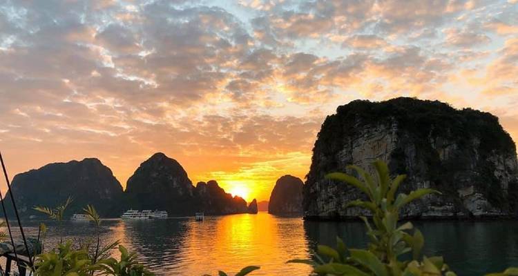 11 días descubrir Vietnam - DGB Travel And Event 4