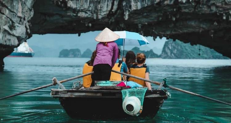 11 días descubrir Vietnam - DGB Travel And Event 6