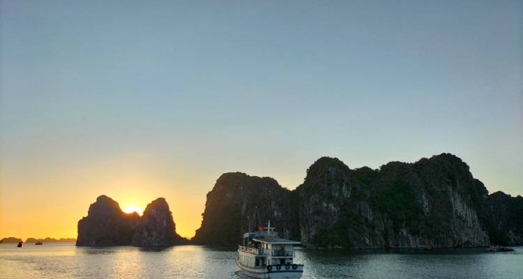 7 Days Discovery North Of Vietnam - DGB Travel And Event 6