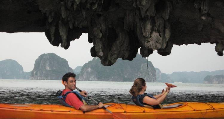 7 Days Discovery North Of Vietnam - DGB Travel And Event 7
