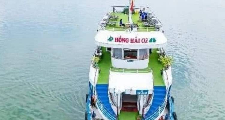 7 Days Discovery North Of Vietnam - DGB Travel And Event 8