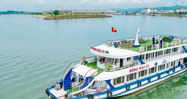 7 Days Discovery North Of Vietnam - DGB Travel And Event 9