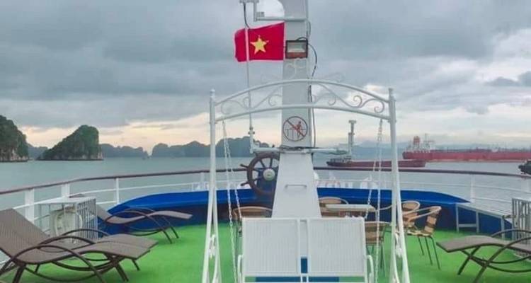 7 Days Discovery North Of Vietnam - DGB Travel And Event 10