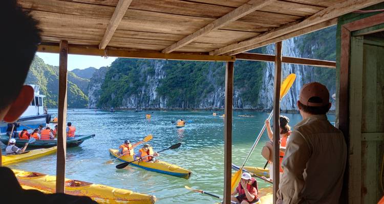 11-Day Glimpse of Vietnam (North - Central - South) - Indochina Today Travel 10