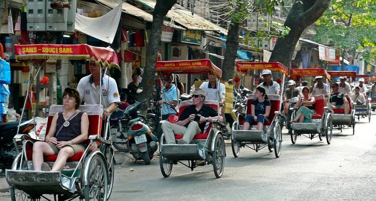 11-Day Glimpse of Vietnam (North - Central - South) - Indochina Today Travel 3