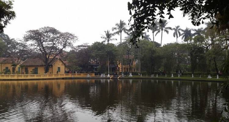 4-Day in Hanoi, Ninh Binh & Halong Bay - Full Activities - Indochina Today Travel 7