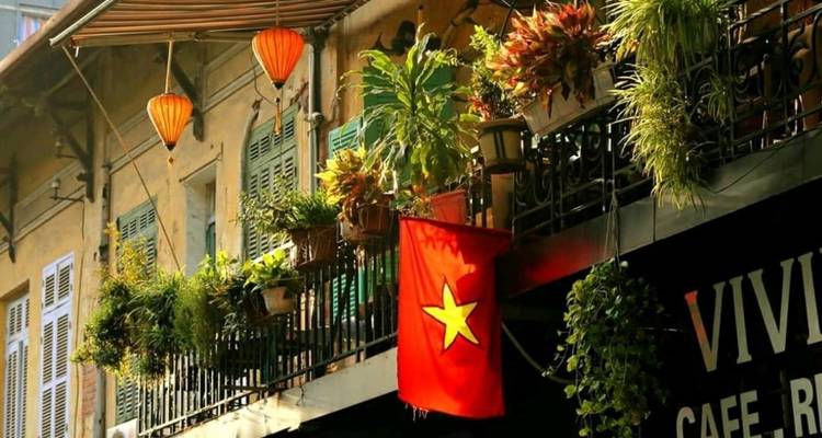 4-Day in Hanoi, Ninh Binh & Halong Bay - Full Activities - Indochina Today Travel 8