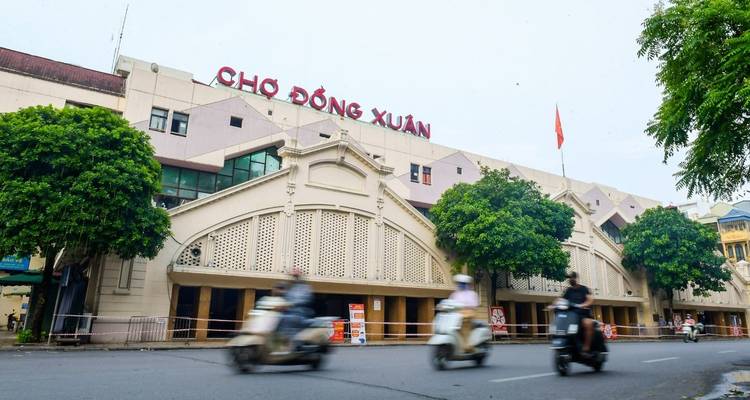 4-Day in Hanoi, Ninh Binh & Halong Bay - Full Activities - Indochina Today Travel 10