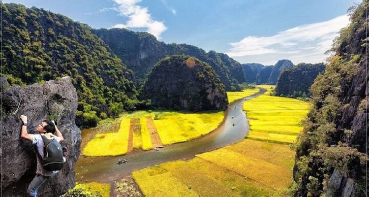 4-Day Hanoi - Ninh Binh - Halong Bay - Lan Ha Bay 5 Star Cruise - Ha Long Bay Lux Cruises Tours 6