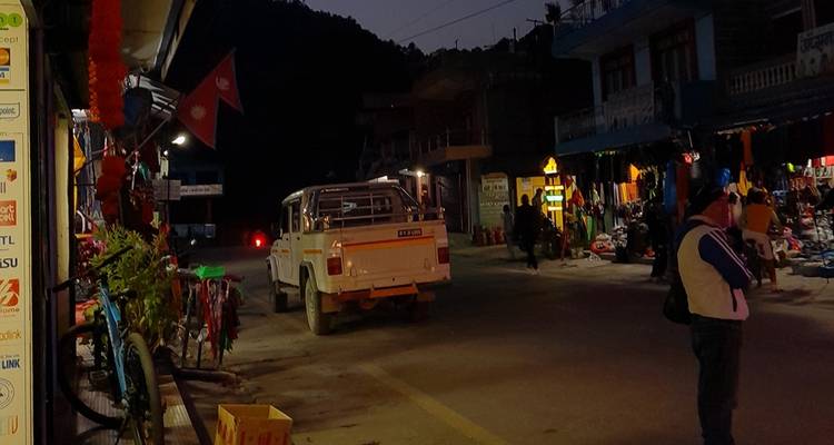 Senderismo por el Valle de Nar Phu - Asian Heritage Treks & Expeditions 1