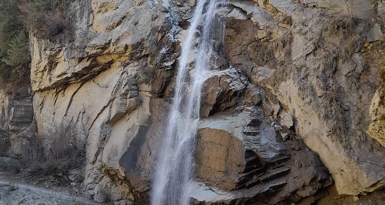 Senderismo por el Valle de Nar Phu - Asian Heritage Treks & Expeditions 6
