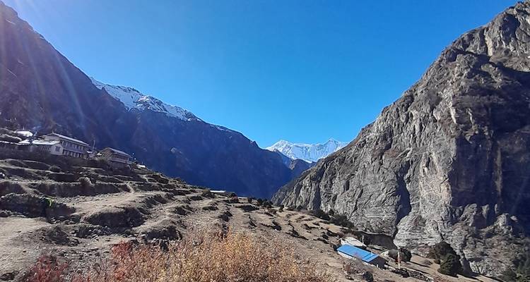 Senderismo por el Valle de Nar Phu - Asian Heritage Treks & Expeditions 7