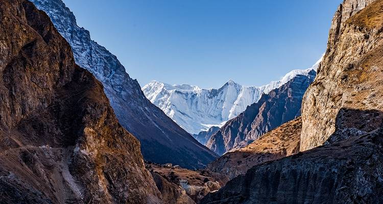 Senderismo por el Valle de Nar Phu - Asian Heritage Treks & Expeditions 8