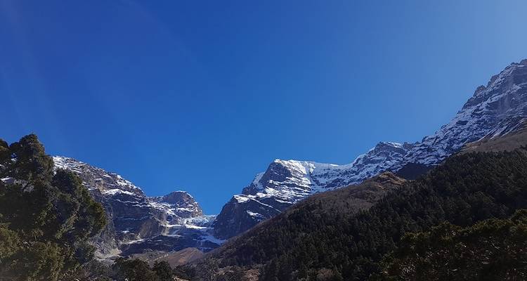 Senderismo por el Valle de Nar Phu - Asian Heritage Treks & Expeditions 10