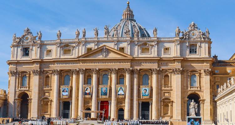 2025 Jubilee: The Holy Year A Pilgrimage to Rome & Assisi - Collette 5
