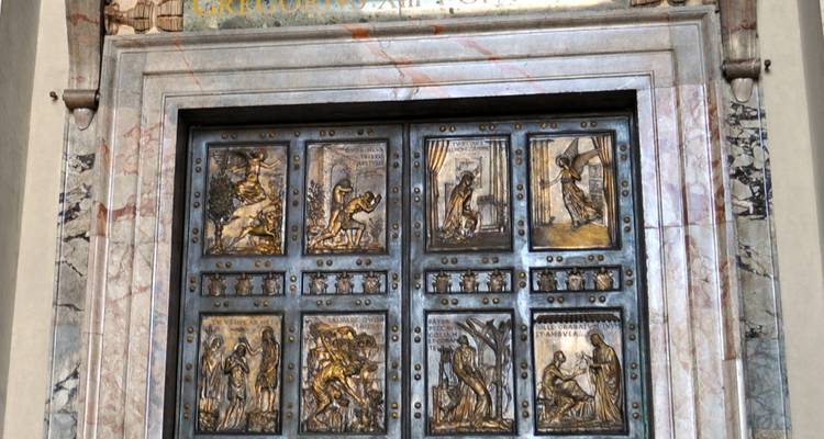 2025 Jubilee: The Holy Year A Pilgrimage to Rome & Assisi - Collette 1
