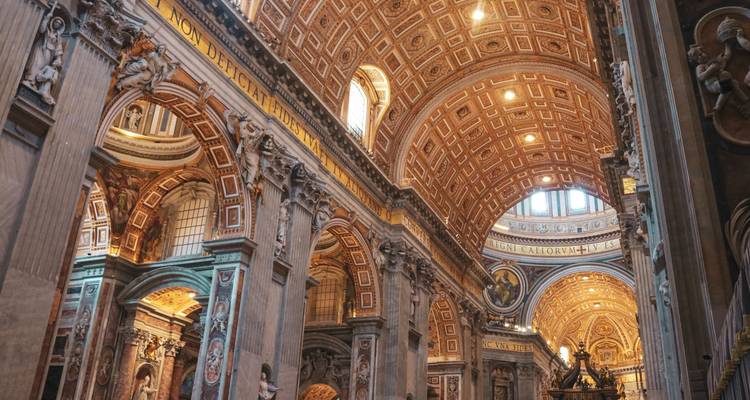 2025 Jubilee: The Holy Year A Pilgrimage to Rome & Assisi - Collette 2