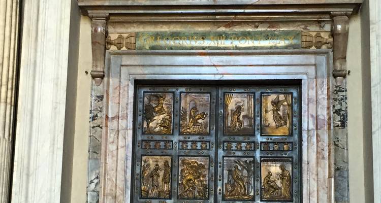 2025 Jubilee: The Holy Year A Pilgrimage to Rome & Assisi - Collette 3