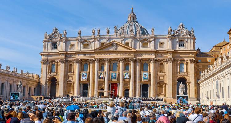 2025 Jubilee: The Holy Year A Pilgrimage to Rome & Assisi - Collette 4