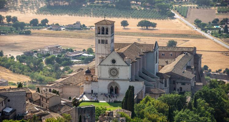 2025 Jubilee: The Holy Year A Pilgrimage to Rome & Assisi - Collette 6