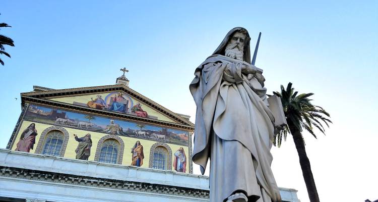 2025 Jubilee: The Holy Year A Pilgrimage to Rome & Assisi - Collette 7