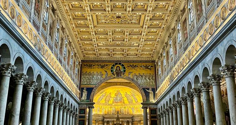 2025 Jubilee: The Holy Year A Pilgrimage to Rome & Assisi - Collette 8