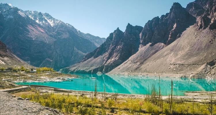 Explore Hunza Valley - Gypsy Traces and Tours 2