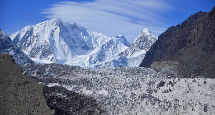 Explore Hunza Valley - Gypsy Traces and Tours 7