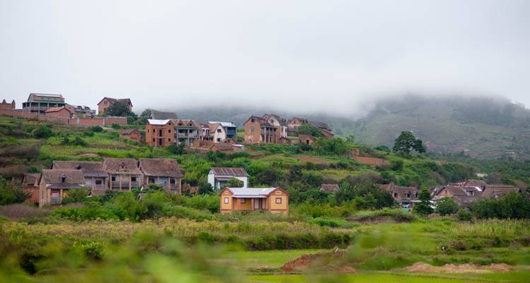 Senderismo por el sur - Travelia Safari 3