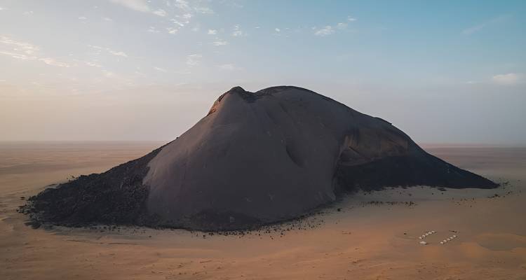 Circuit de 10 jours en Mauritanie - Tour in Mauritania mauritrip  1