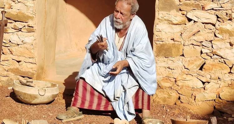Circuit de 10 jours en Mauritanie - Tour in Mauritania mauritrip  8